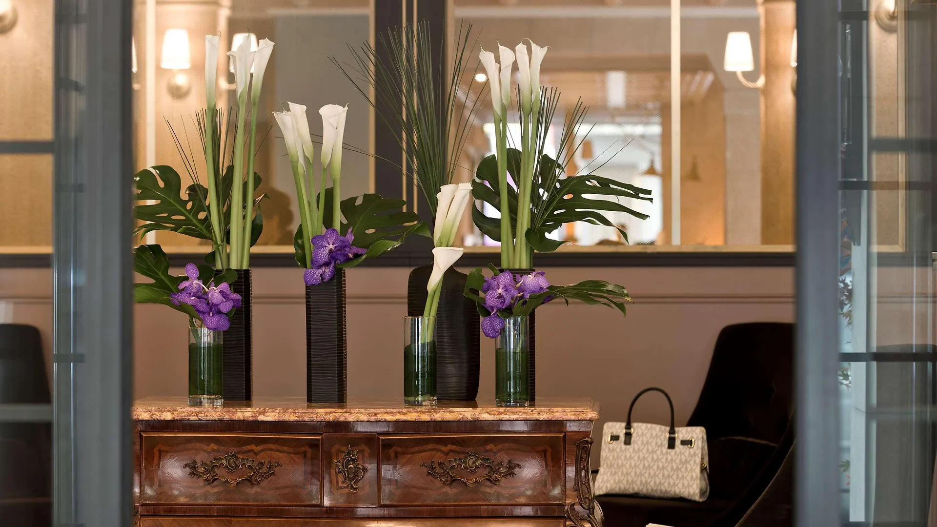 Hotel Rotary Geneva - Mgallery Suisse