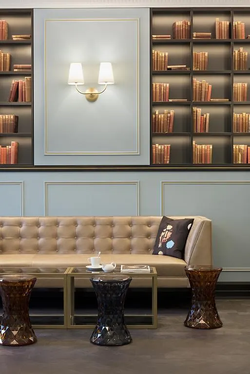 Hotel Rotary Geneva - Mgallery 4*,  Suisse