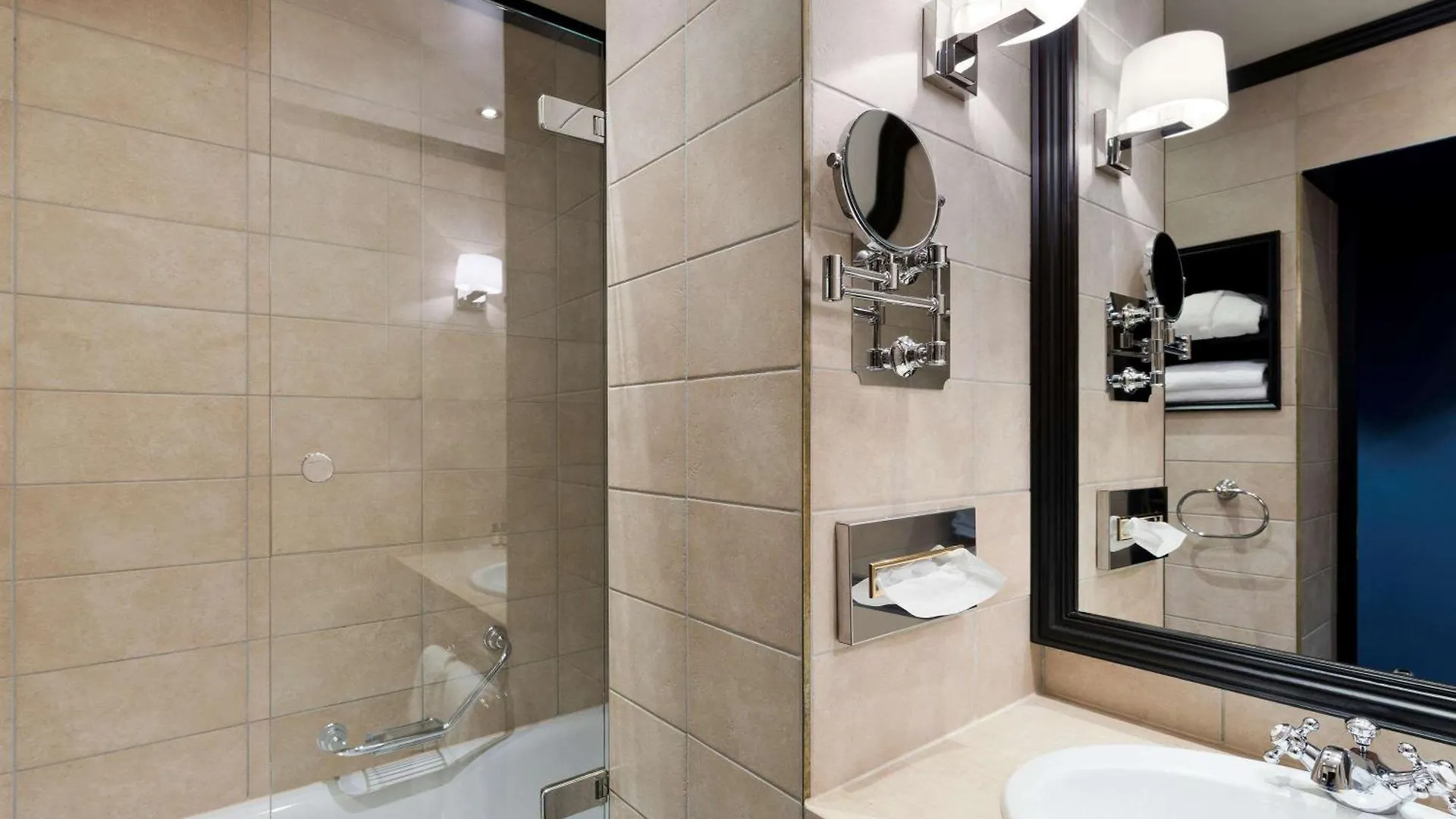 Hotel Rotary Geneva - Mgallery