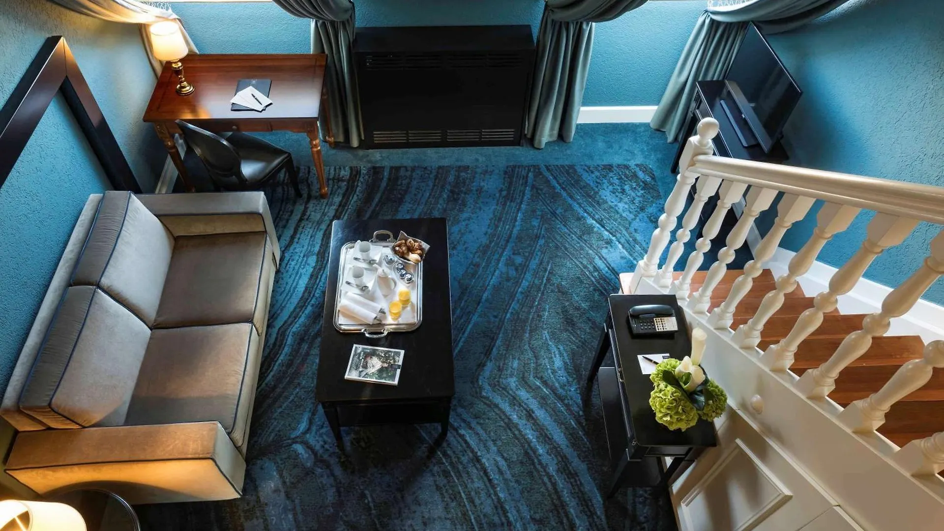 Hotel Rotary Geneva - Mgallery