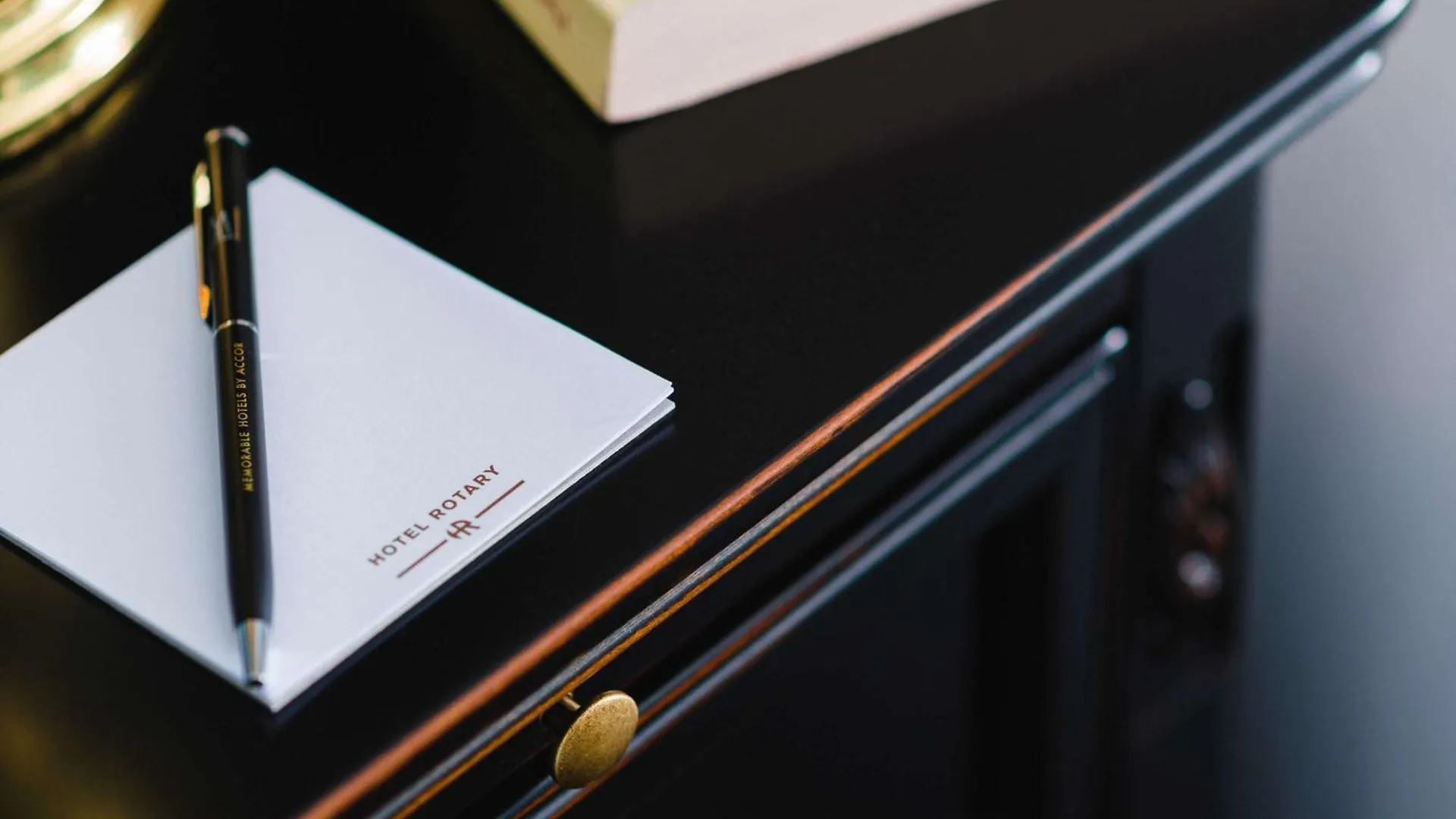 Hotel Rotary Geneva - Mgallery Suisse