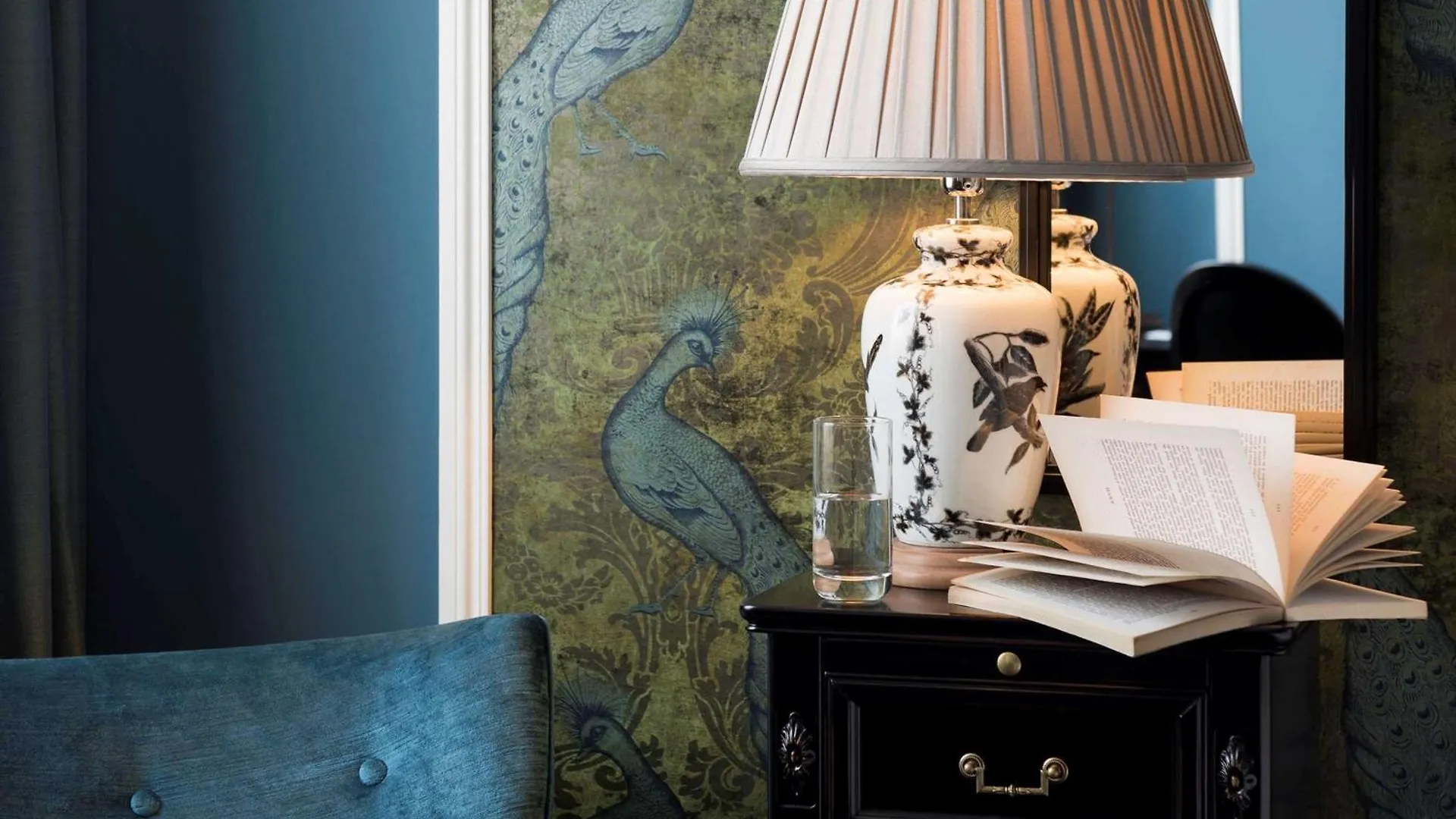Hotel Rotary Geneva - Mgallery