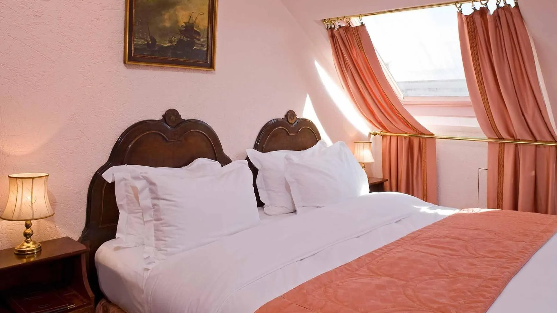 Hotel Rotary Geneva - Mgallery