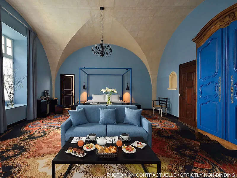 Hotel Rotary Geneva - Mgallery
