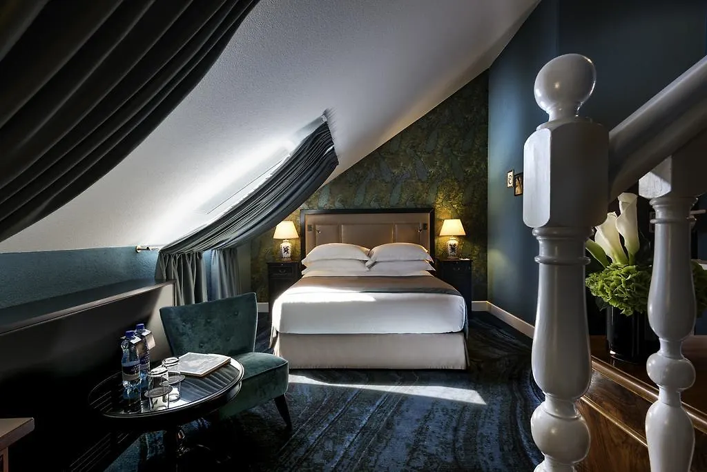 Hotel Rotary Geneva - Mgallery
