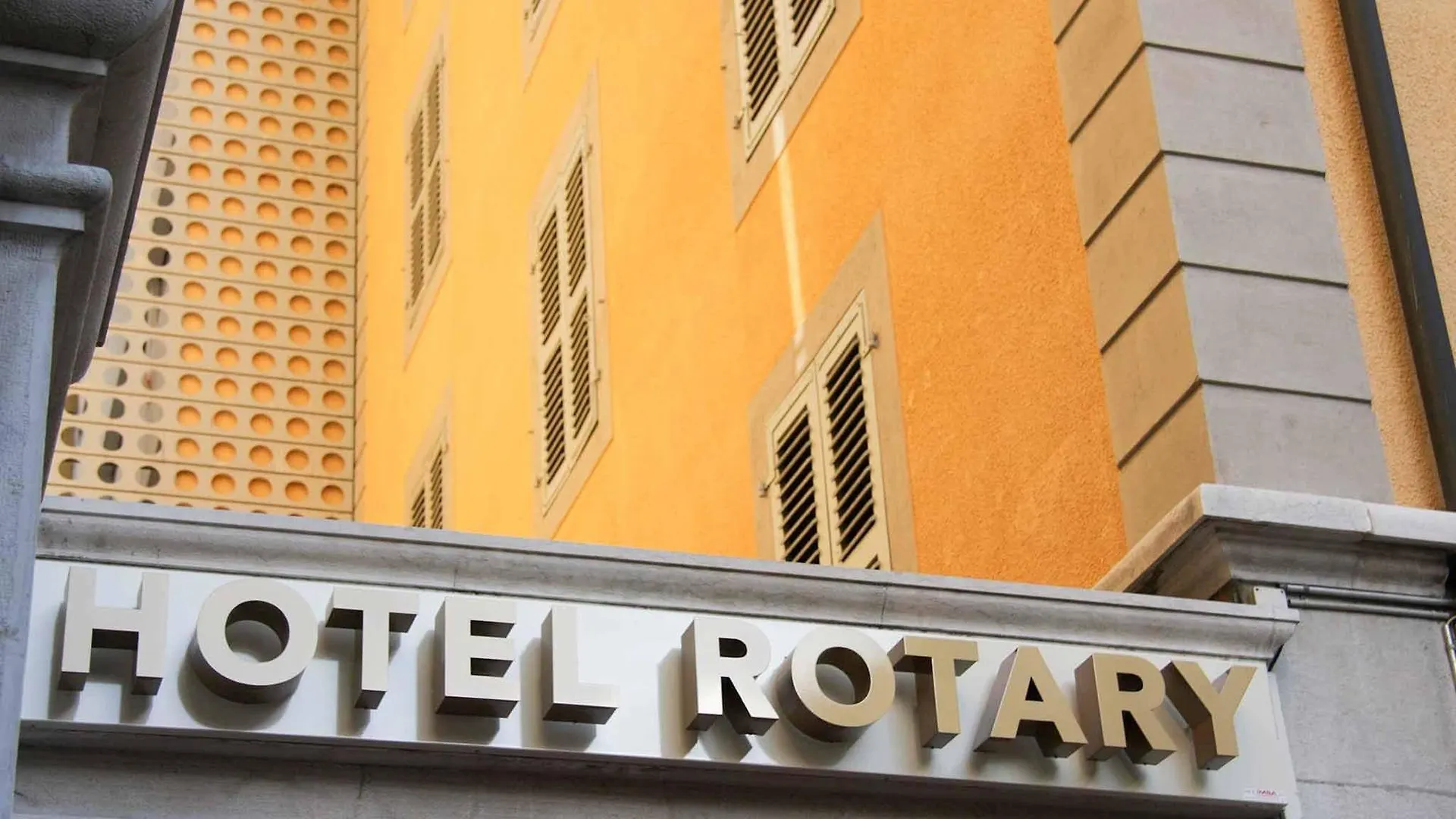 Hotel Rotary Geneva - Mgallery 4*,