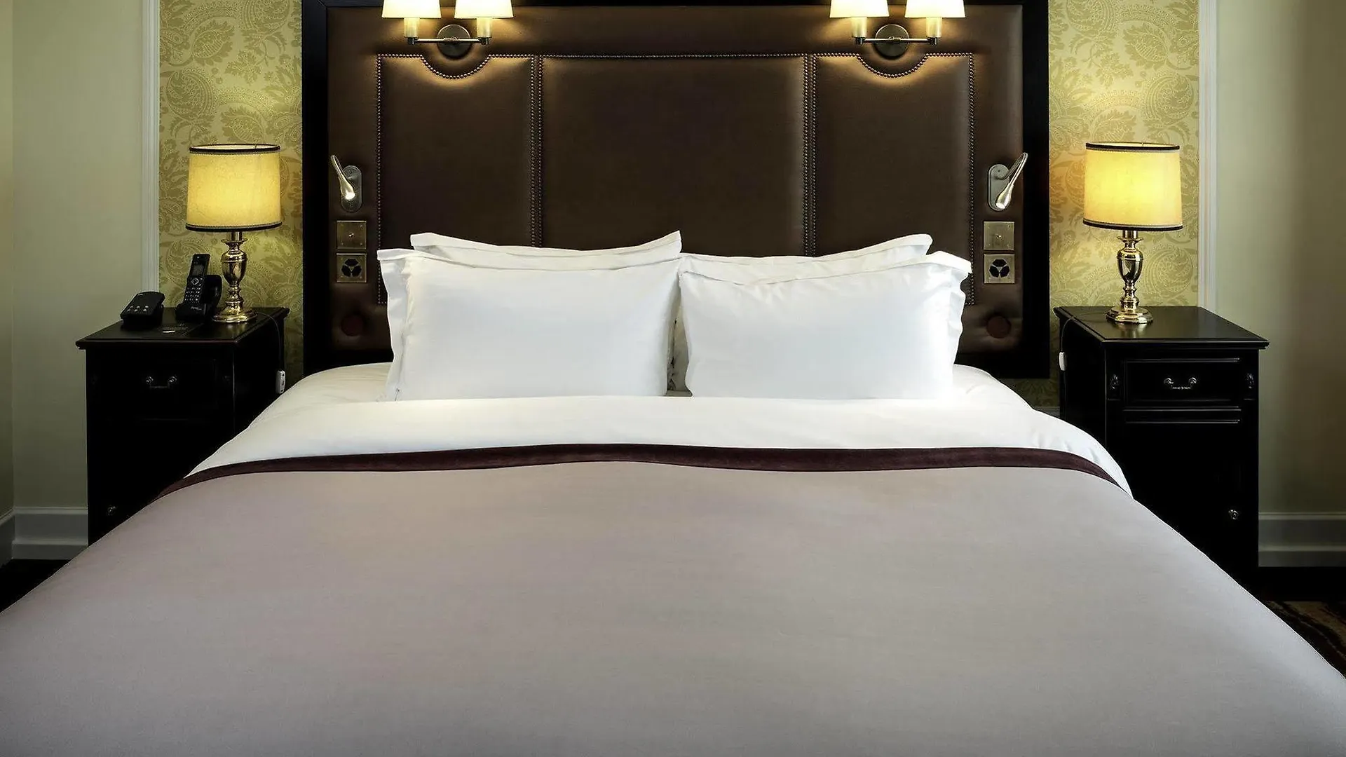 Hotel Rotary Geneva - Mgallery
