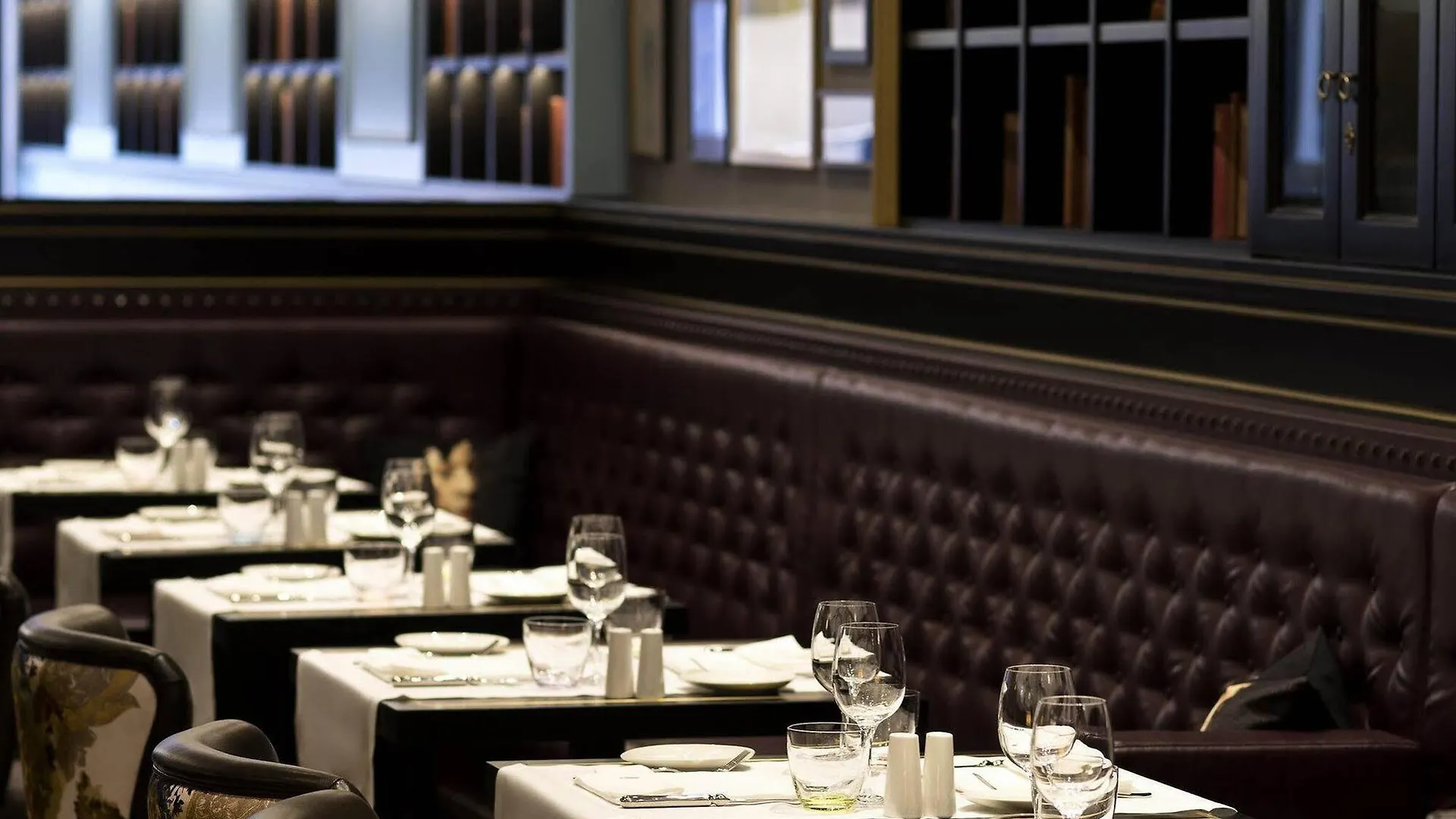 ****  Hotel Rotary Geneva - Mgallery Suisse