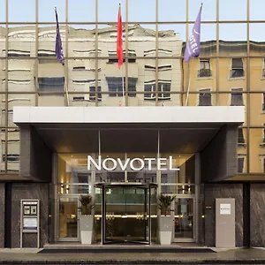 Novotel Centre Szálloda