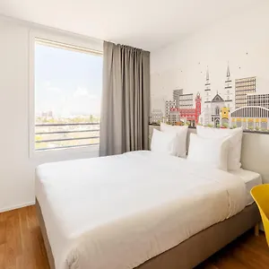 B&B HOTEL Basel Schweiz