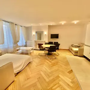 Bémont 4 Genève