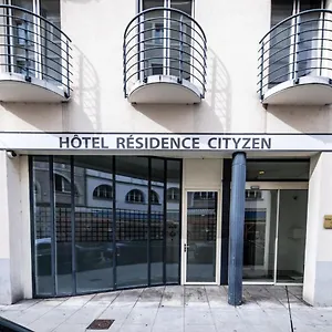 Cityzen - Genève