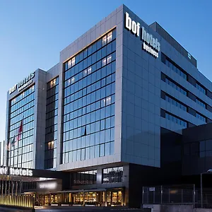 Bof Business Türkei