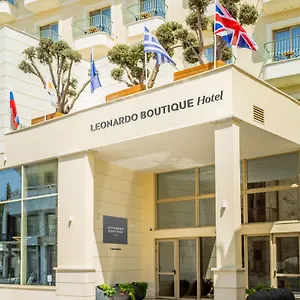 Hotel Leonardo Boutique ****