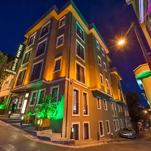 Hotel Endless Taksim