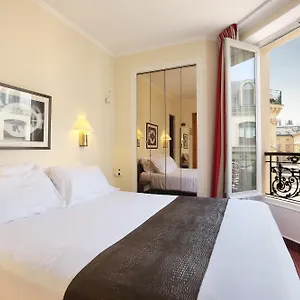 Hotel Du College De France ***
