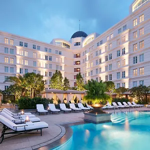 Park Hyatt Saigon Hotel Ho Chi Minh-stad