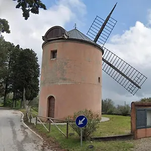 Casa vacanze Tre Cipressi 