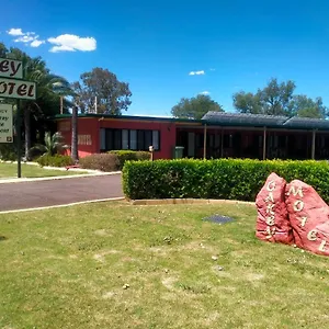 Motel Oakey Motel