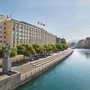 Mandarin Oriental, ***** Genf