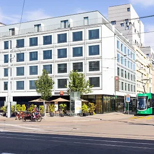 Hotel Ibis Bahnhof