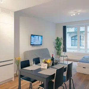 Appartamento Hitrental Town Hall 