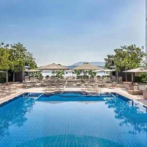 5* Hotel President Wilson, A Luxury Collection Hotel,