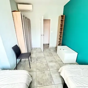 La Maison De Rose , Cassis France