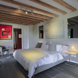 Chez Maman Hotel&restaurant *** Genf