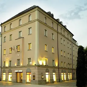 Centro Weisser Hase Deutschland