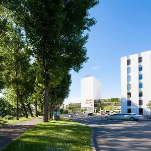 Aparthotel Stuecki