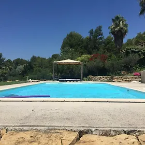 Hébergement de vacances Le Du Dab La Cadiere-d'Azur