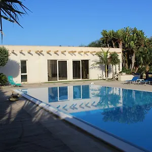 Villa Di Nonna Giovanna 