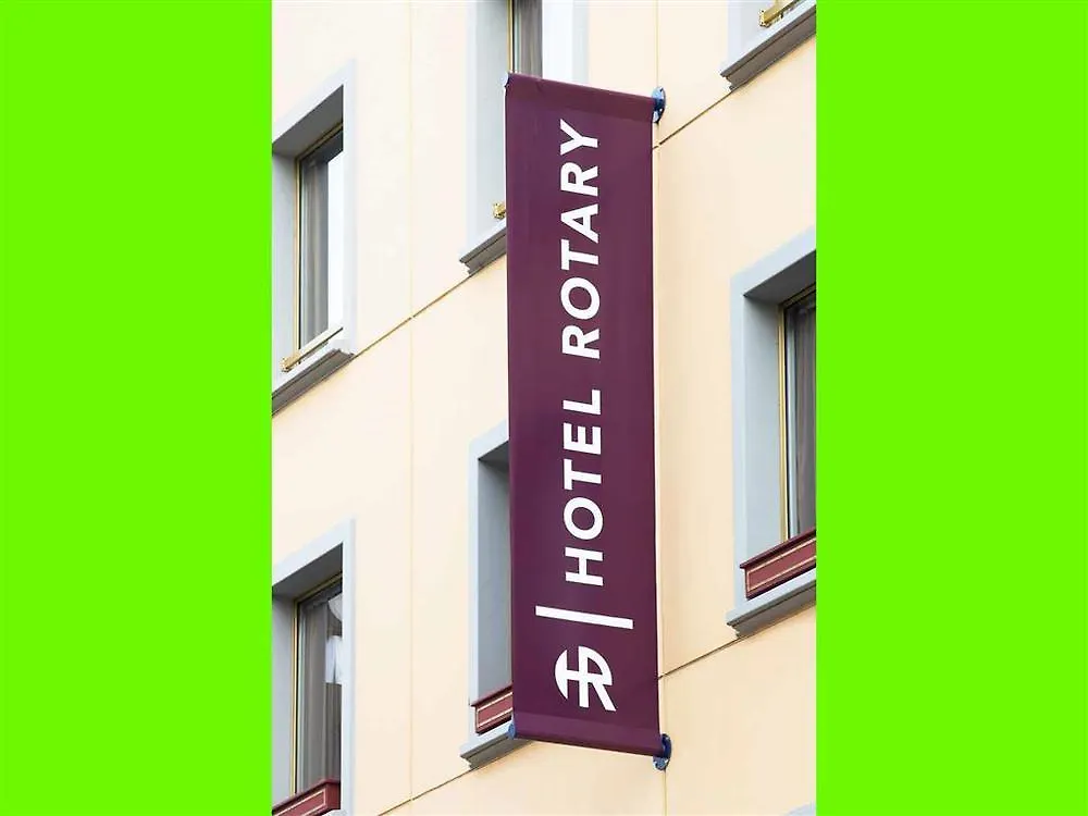 ****  Hotel Rotary Geneva - Mgallery Zwitserland