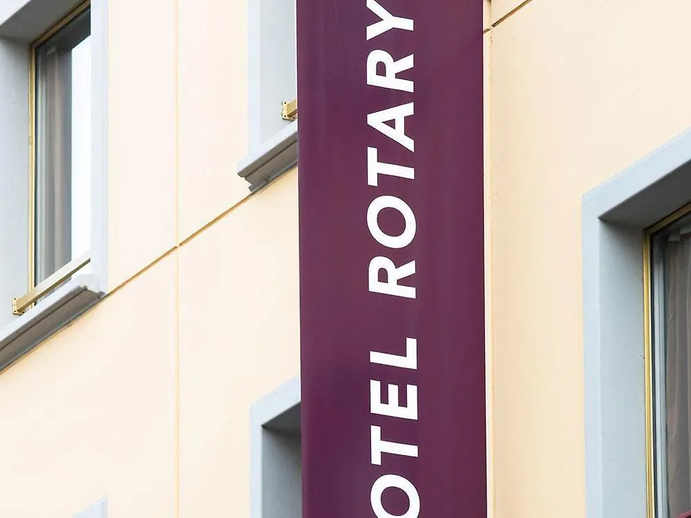Hotel Rotary Geneva - Mgallery