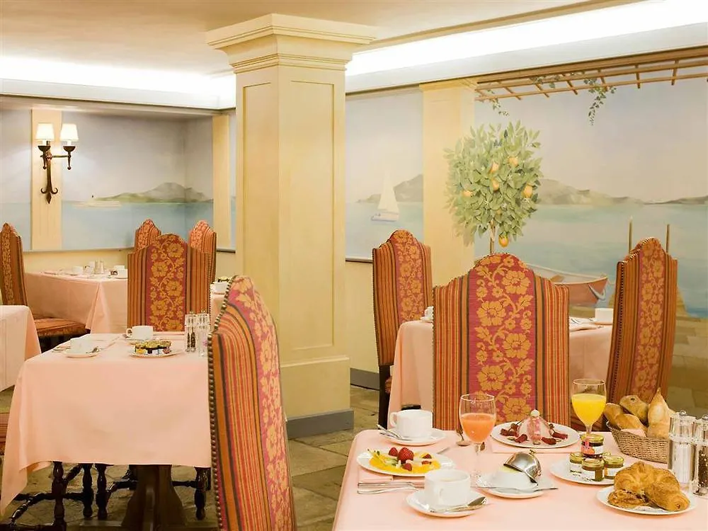 Hotel Rotary Geneva - Mgallery