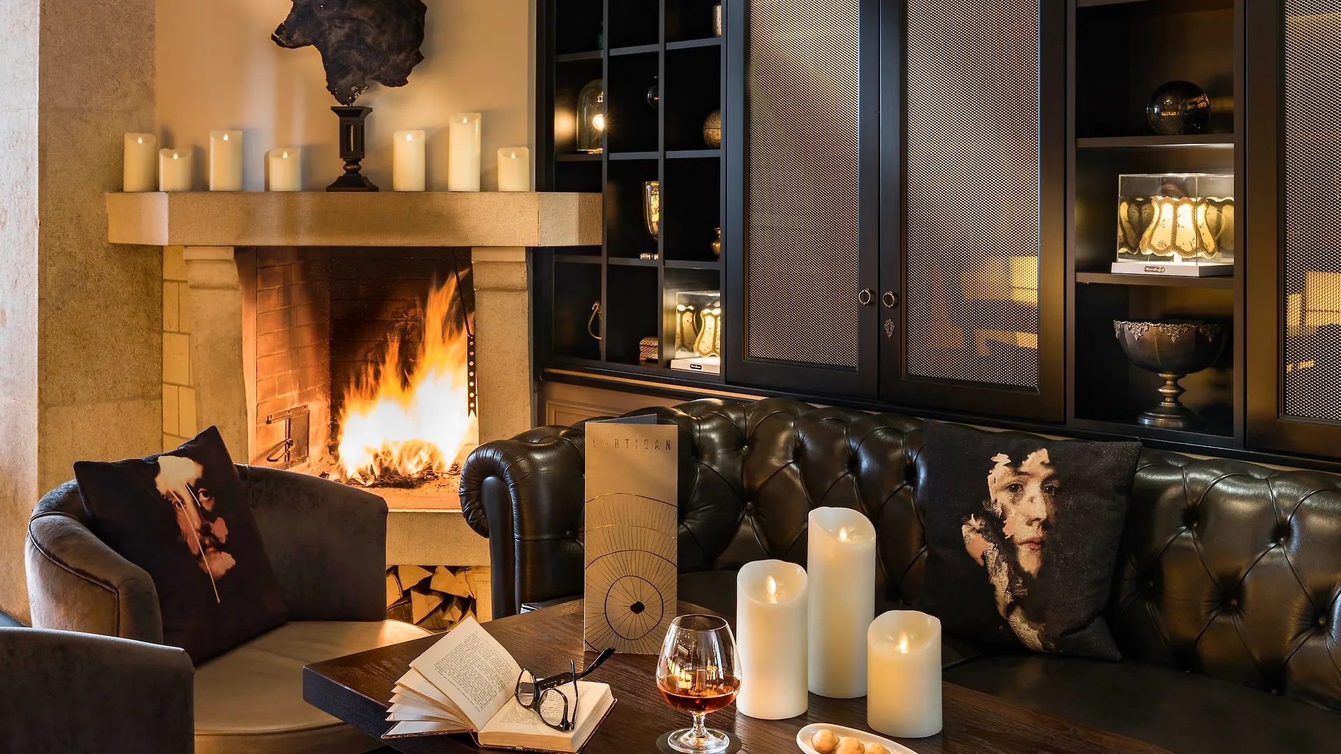 Hotel Rotary Geneva - Mgallery