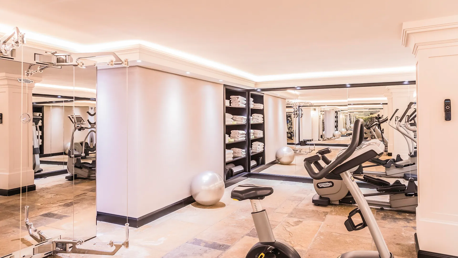 Hotel Rotary Geneva - Mgallery