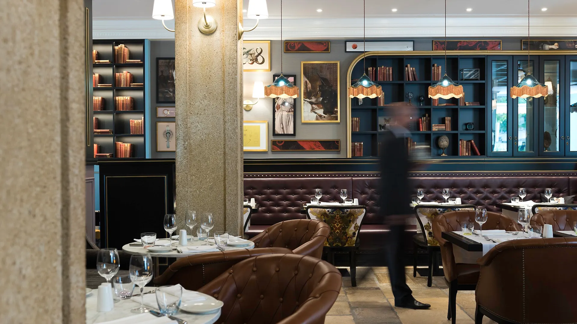 Hotel Rotary Geneva - Mgallery