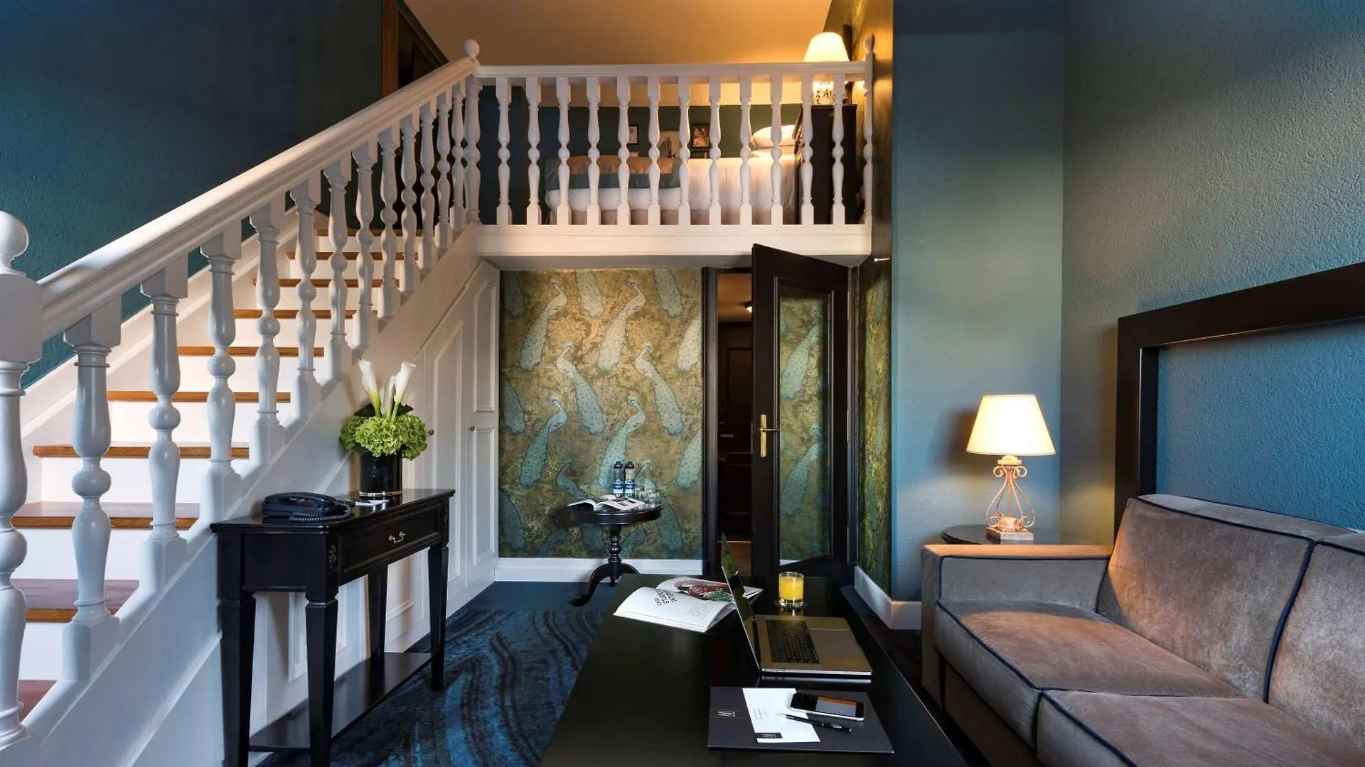 Hotel Rotary Geneva - Mgallery