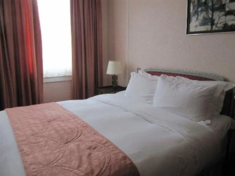 Hotel Rotary Geneva - Mgallery