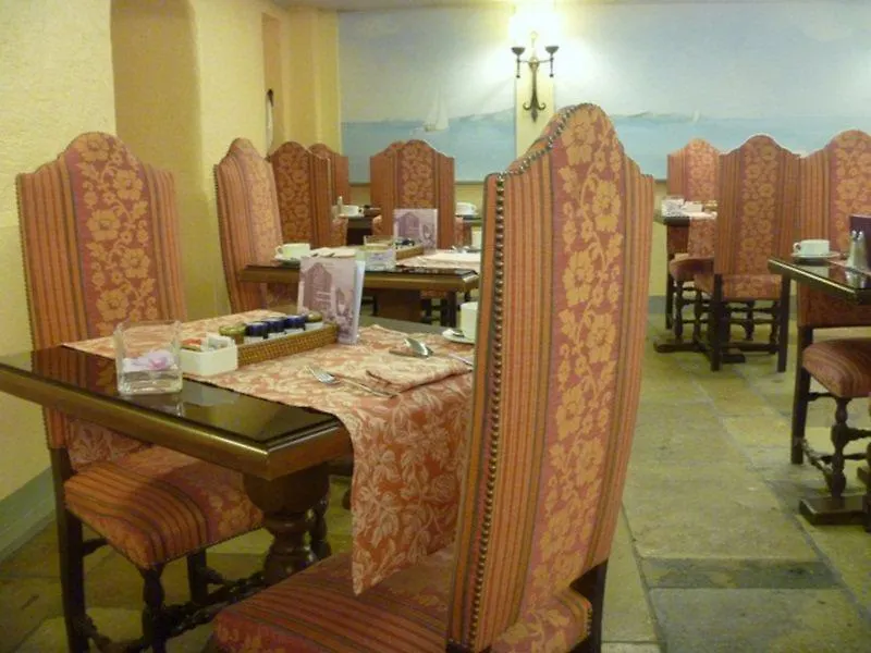 Hotel Rotary Geneva - Mgallery 4*,  Швейцария