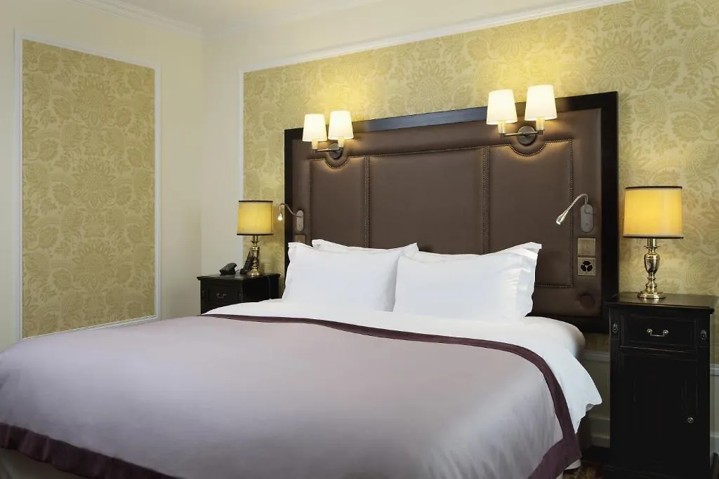 Hotel Rotary Geneva - Mgallery