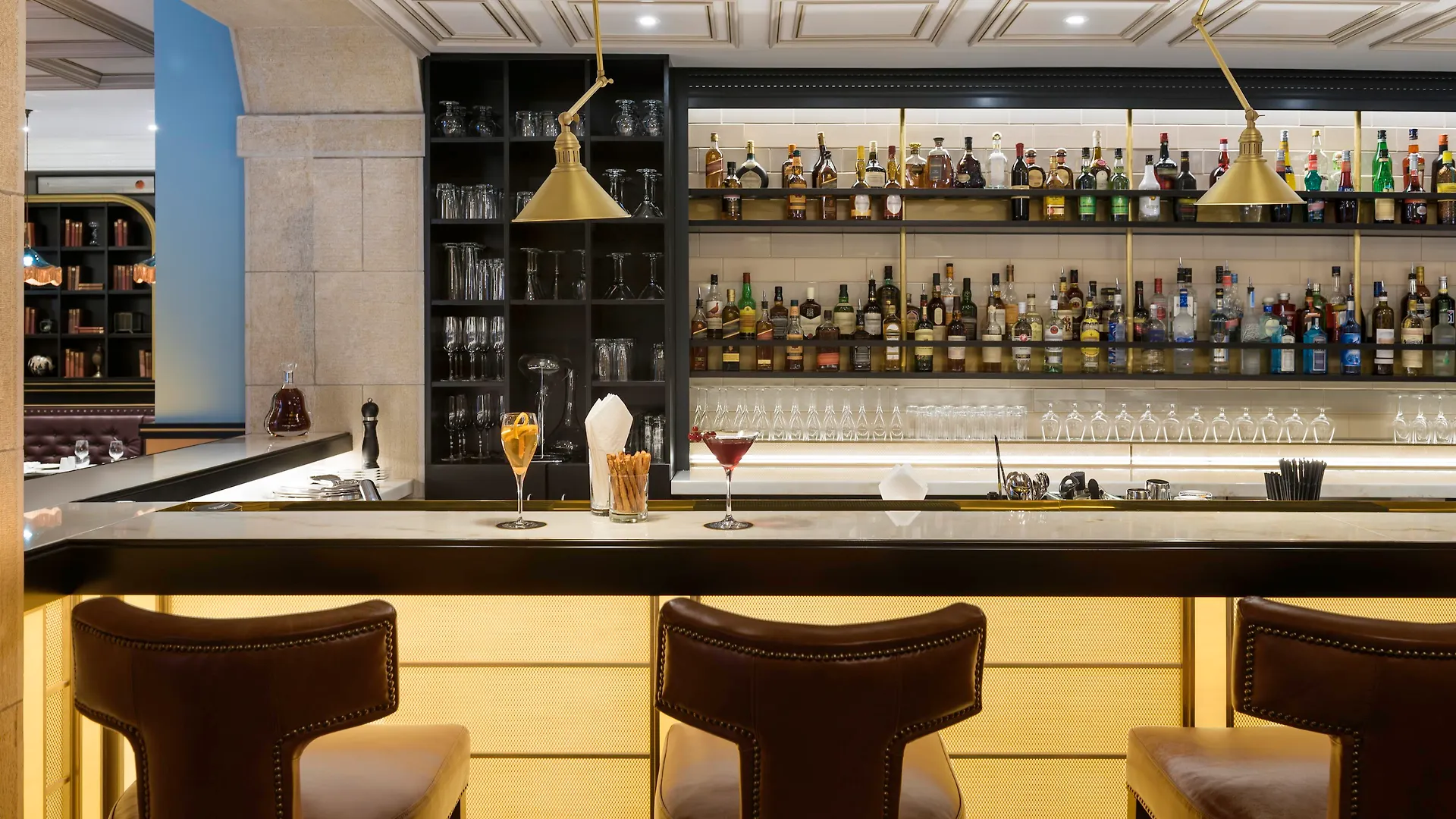 Hotel Rotary Geneva - Mgallery